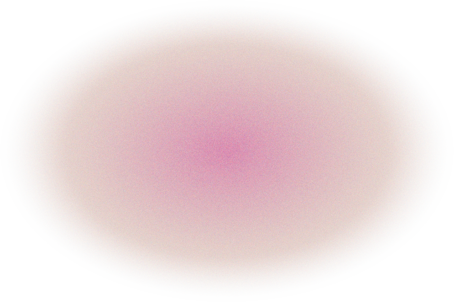 Dreamy Gradient Oblique in Soft Pink